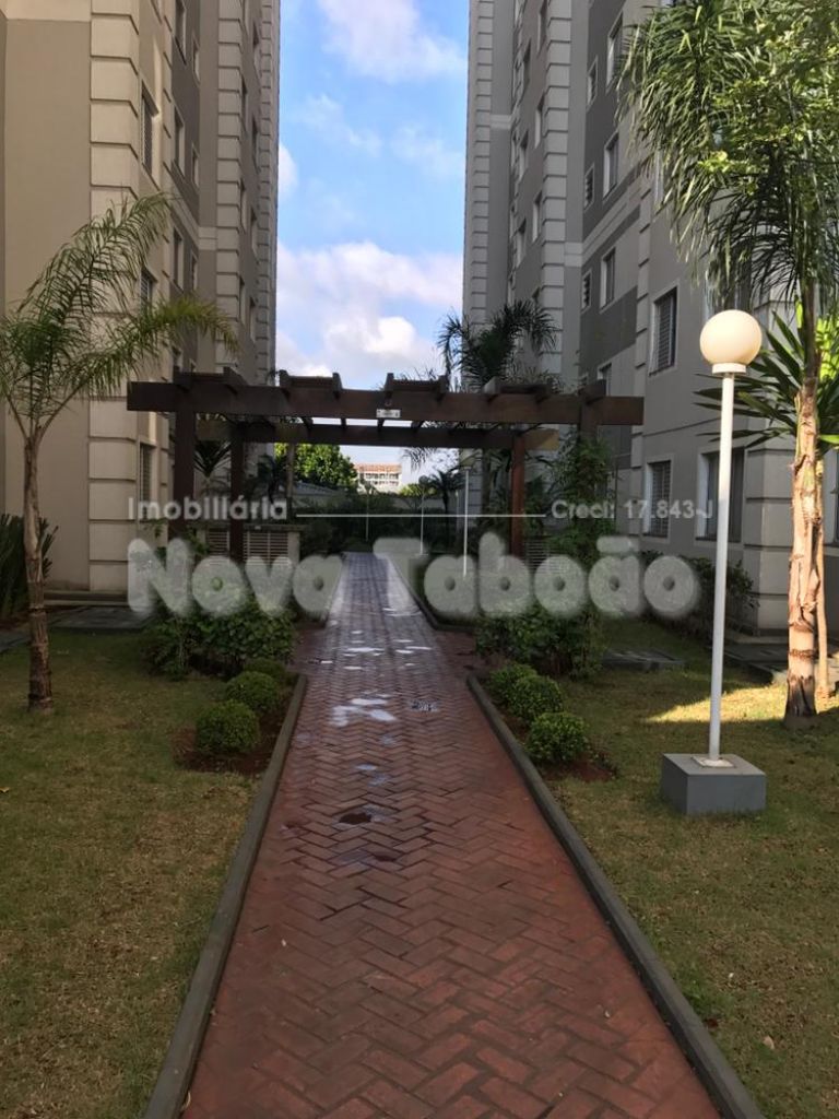 Apartamento So Bernardo do Campo  Taboo  