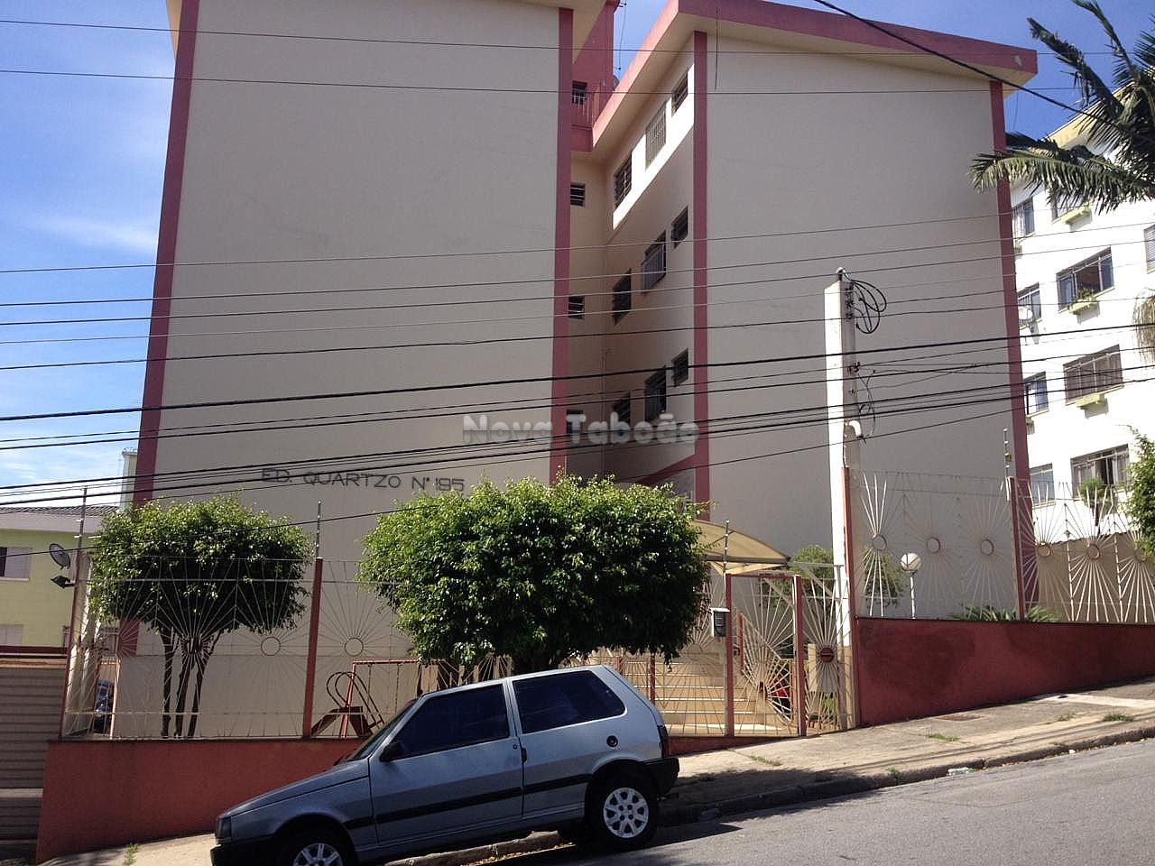 Apartamento So Bernardo do Campo  Taboo  