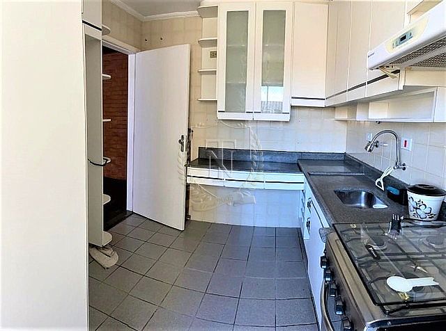 Apartamento So Bernardo do Campo  Nova Petrpolis  
