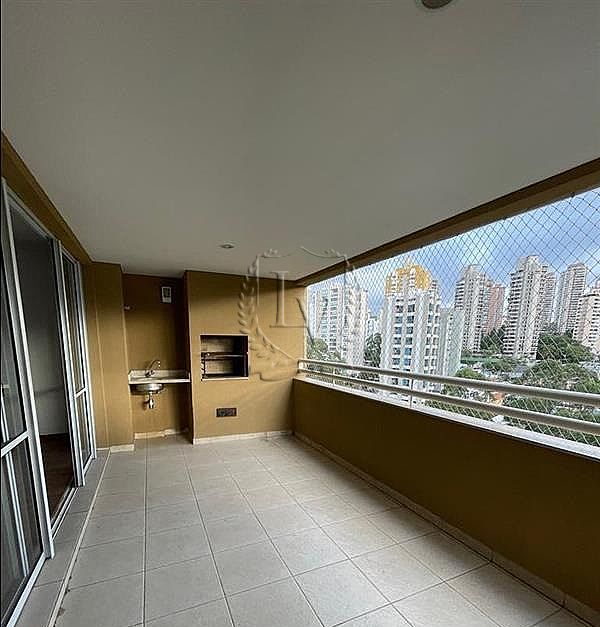Apartamento So Paulo  Paraso do Morumbi  