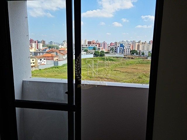 Apartamento So Bernardo do Campo  Nova Petrpolis  
