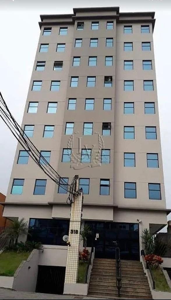 Conjunto comercial/Sala Santo Andr  Jardim Bela Vista  