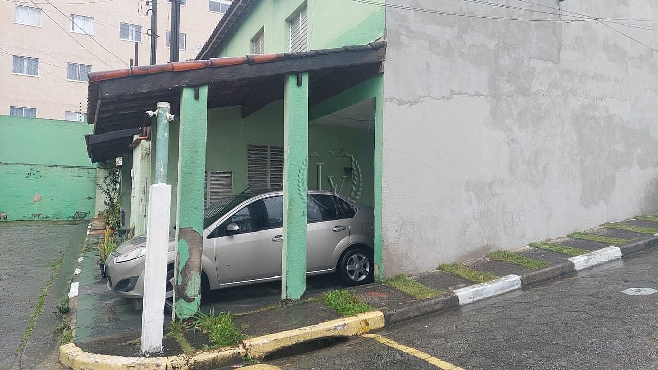 Casa Santo Andr  Jardim Vila Rica  