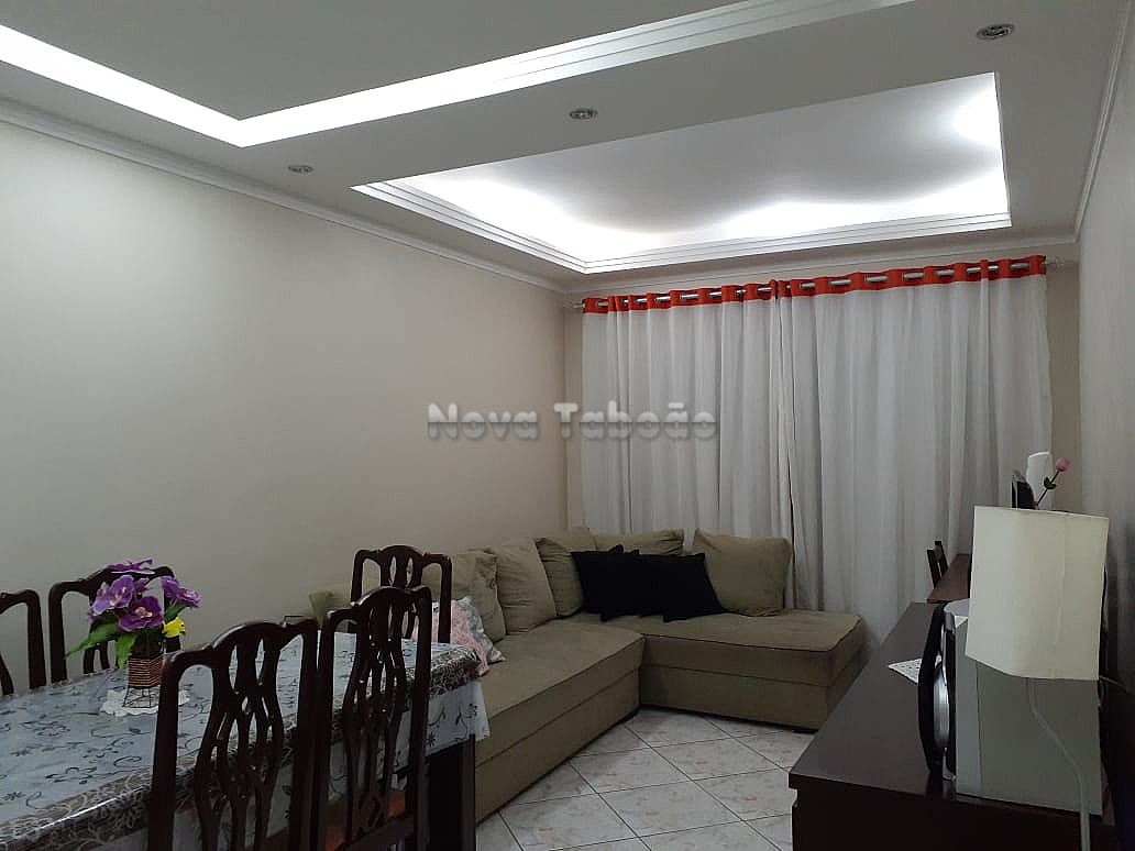 Apartamento So Bernardo do Campo  Taboo  
