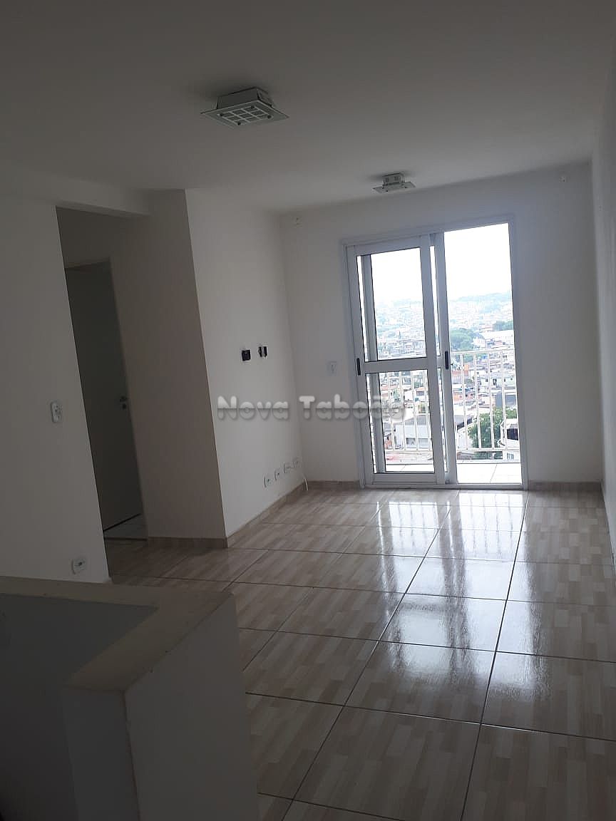 Apartamento So Bernardo do Campo  Taboo  