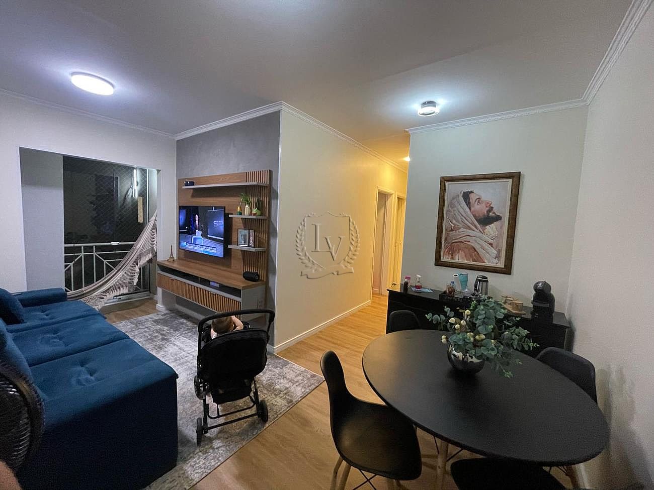 Apartamento So Bernardo do Campo  Planalto  