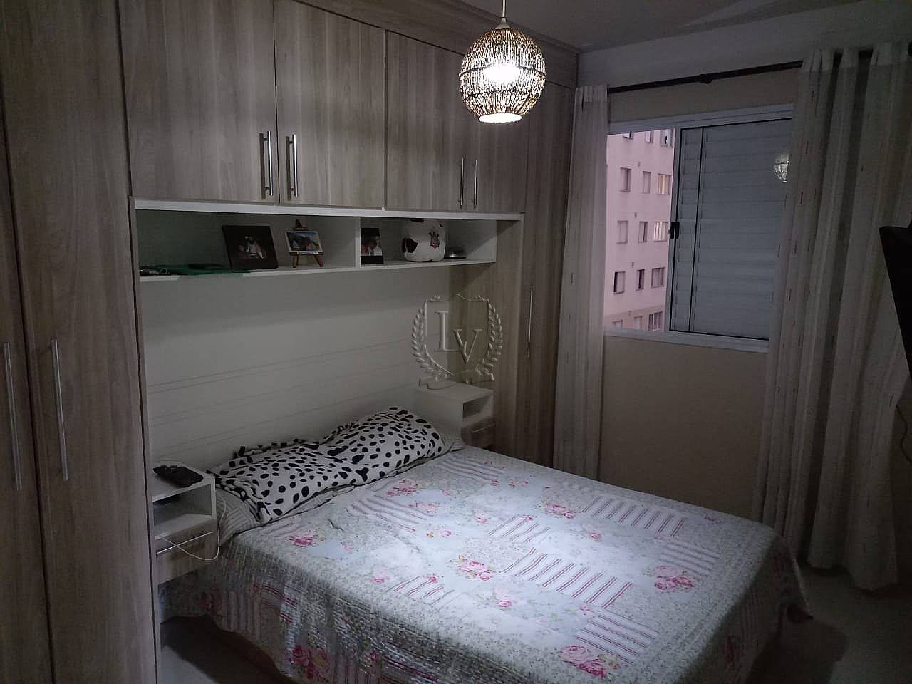 Apartamento So Paulo  Jardim Santa Emlia  